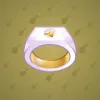 Signet Ring #1463