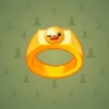 Signet Ring #1471