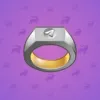 Signet Ring #1472