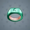 Signet Ring #1474