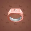 Signet Ring #1483