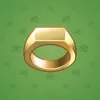 Signet Ring #1491