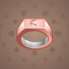 Signet Ring #1492