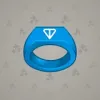 Signet Ring #1493