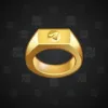 Signet Ring #1495