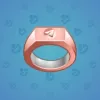 Signet Ring #1496