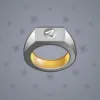 Signet Ring #1498