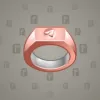 Signet Ring #150