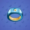 Signet Ring #1503