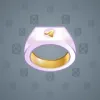 Signet Ring #1504