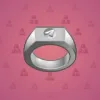Signet Ring #151
