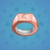 Signet Ring #152