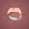 Signet Ring #153