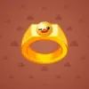 Signet Ring #1535