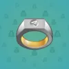 Signet Ring #1536