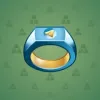 Signet Ring #1542