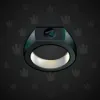 Signet Ring #1543