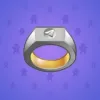 Signet Ring #1546