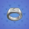 Signet Ring #1558