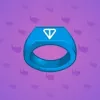Signet Ring #1562