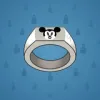 Signet Ring #1579