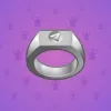Signet Ring #1584