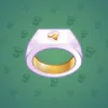Signet Ring #1588