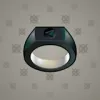 Signet Ring #1592