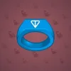 Signet Ring #160
