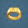 Signet Ring #161