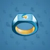 Signet Ring #1611