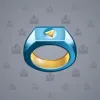 Signet Ring #1613