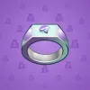 Signet Ring #1621