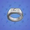 Signet Ring #1631