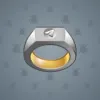 Signet Ring #1636