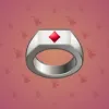 Signet Ring #1640