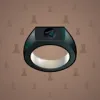 Signet Ring #1645