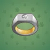 Signet Ring #165