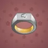 Signet Ring #1654
