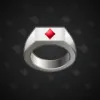 Signet Ring #1657