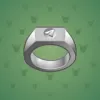 Signet Ring #1676