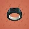 Signet Ring #1677