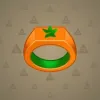 Signet Ring #1687