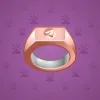 Signet Ring #1688