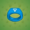 Signet Ring #1695