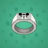 Signet Ring #1699