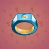Signet Ring #1704