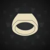 Signet Ring #1708