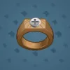 Signet Ring #1712