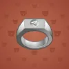 Signet Ring #1717